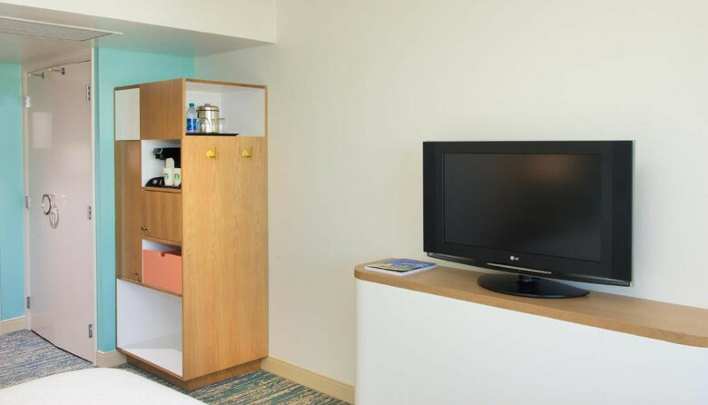 Sheraton Miami Airport Hotel & Executive Meeting Center