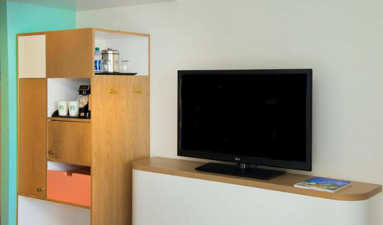 Sheraton Miami Airport Hotel & Executive Meeting Center