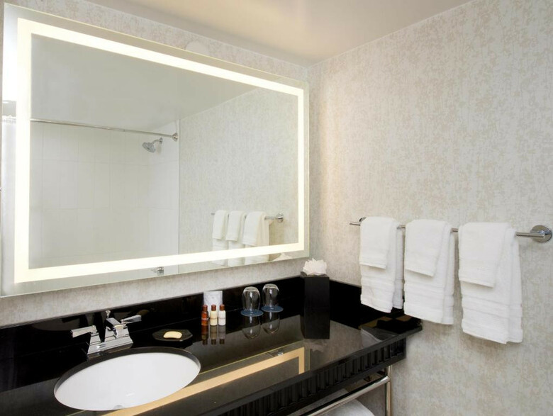 Sheraton Miami Airport Hotel & Executive Meeting Center