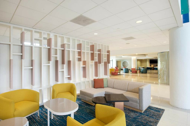 Sheraton Miami Airport Hotel & Executive Meeting Center