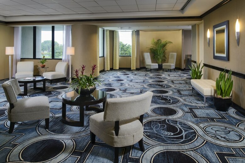 Sheraton Miami Airport Hotel & Executive Meeting Center