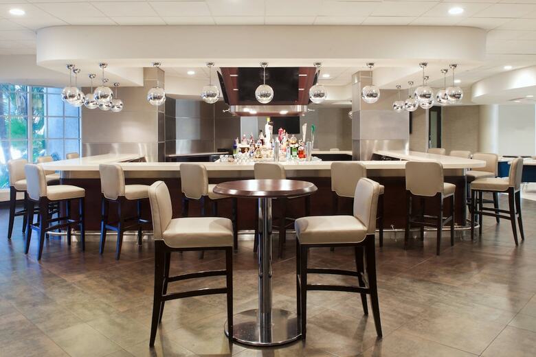 Sheraton Miami Airport Hotel & Executive Meeting Center