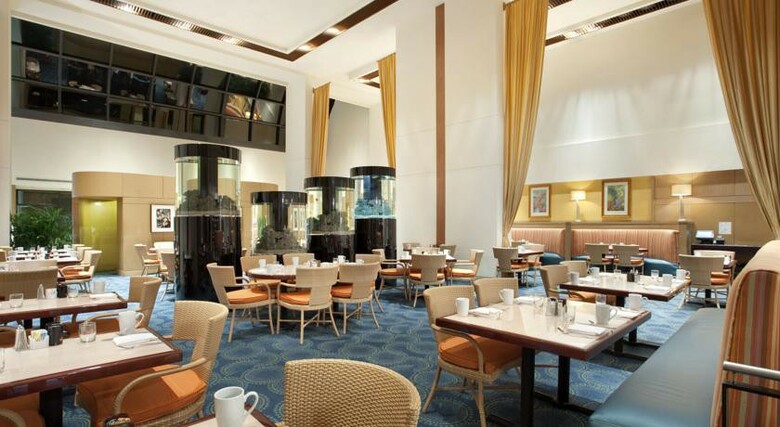 Hotel Hilton Miami Airport