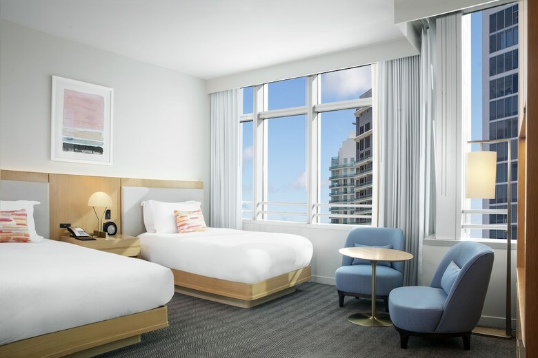 Hotel Conrad