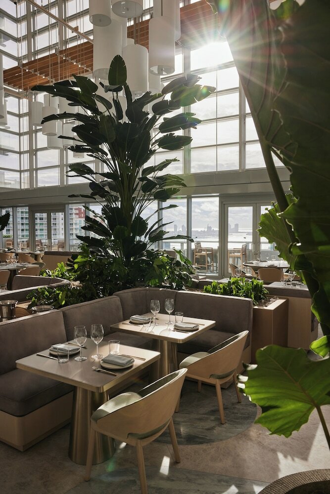 Hotel Conrad