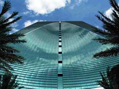 Hotel Conrad