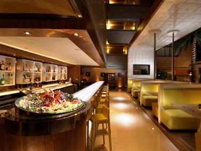 Hotel Conrad