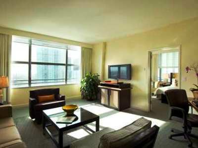 Hotel Conrad