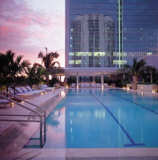 Hotel Conrad