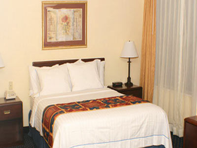 Hotel Residence Inn Dallas Addison/quorum Drive