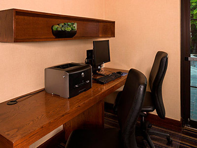 Hotel Residence Inn Dallas Addison/quorum Drive