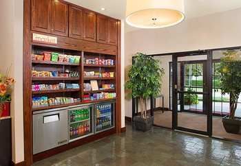Hotel Residence Inn Dallas Addison/quorum Drive
