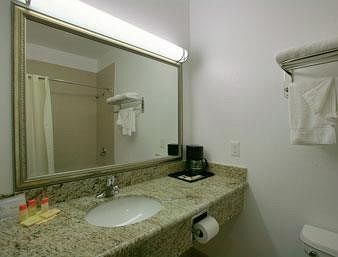 Motel Days Inn & Suites Garden Grove
