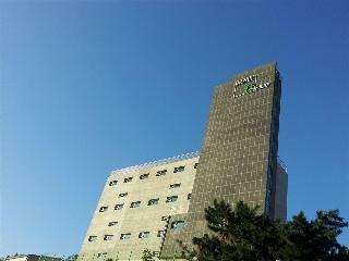 Hotel Hue Incheon Airport