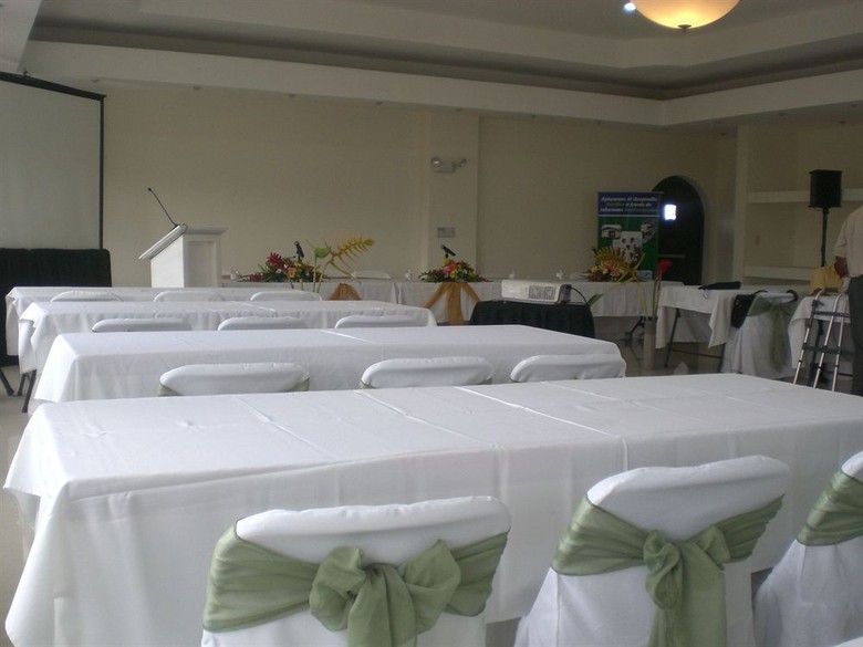 Hotel Plaza Real Suites & Apartments San Jose