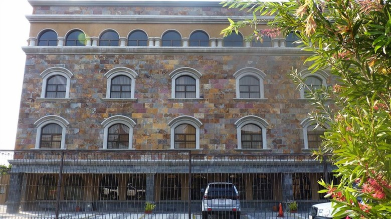 Hotel Plaza Real Suites & Apartments San Jose