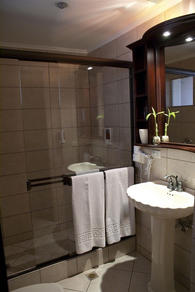 Hotel Plaza Real Suites & Apartments San Jose
