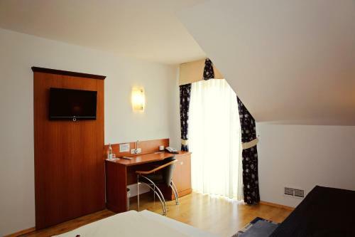 Hotel Meridian