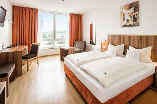 Hotel Meridian