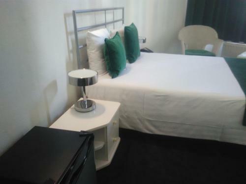 Hotel Eurotel