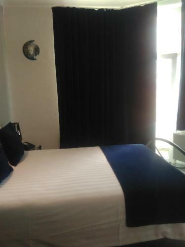 Hotel Eurotel