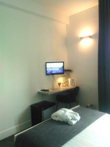 Hotel Eurotel
