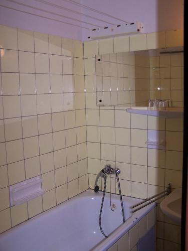 Hotel Sorea Hutn�k Ii.