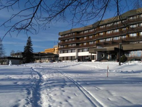Hotel Sorea Hutn�k Ii.