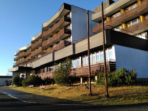 Hotel Sorea Hutn�k Ii.