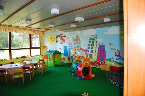 Hotel Sorea Hutn�k Ii.