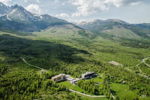 Hotel Sorea Hutn�k Ii.