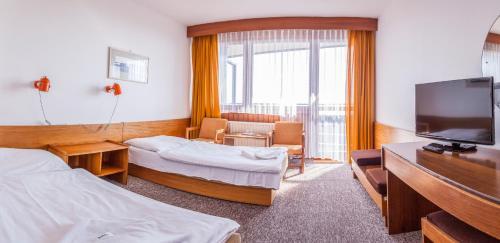 Hotel Sorea Hutn�k Ii.
