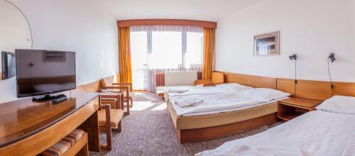 Hotel Sorea Hutn�k Ii.