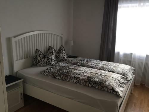 Apartamento Hundsbichler Zillertal