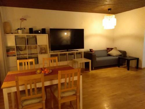 Apartamento Hundsbichler Zillertal