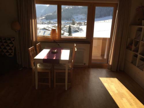 Apartamento Hundsbichler Zillertal