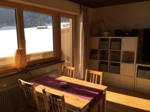Apartamento Hundsbichler Zillertal