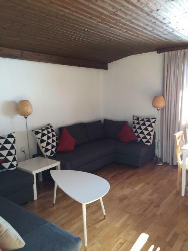 Apartamento Hundsbichler Zillertal