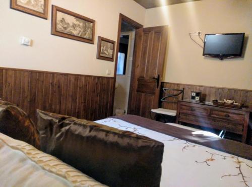Hotel Posada El Campanario