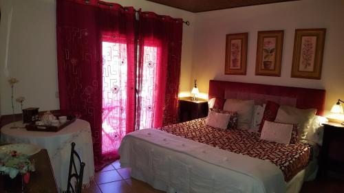 Hotel Posada El Campanario