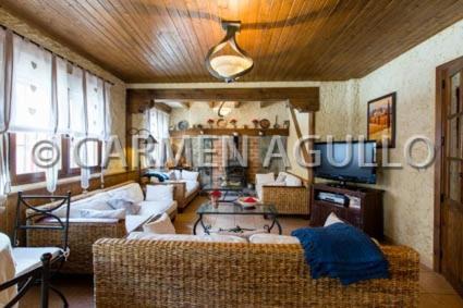 Hotel Posada El Campanario