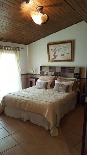 Hotel Posada El Campanario
