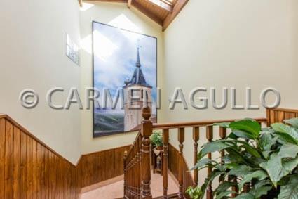 Hotel Posada El Campanario