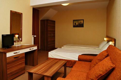 Family Hotel Ramira