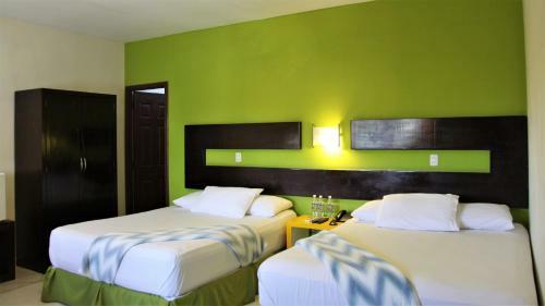 Villa Del Angel Hotel