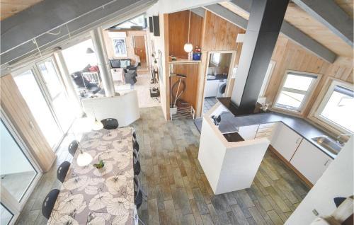 Holiday Home Bl�b�rstien Fjerritslev XI