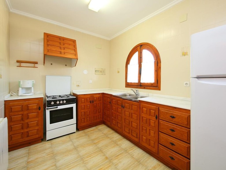 Holiday Home Maria Camila Calpe