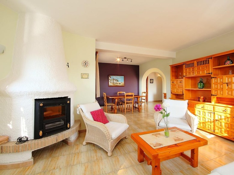 Holiday Home Maria Camila Calpe
