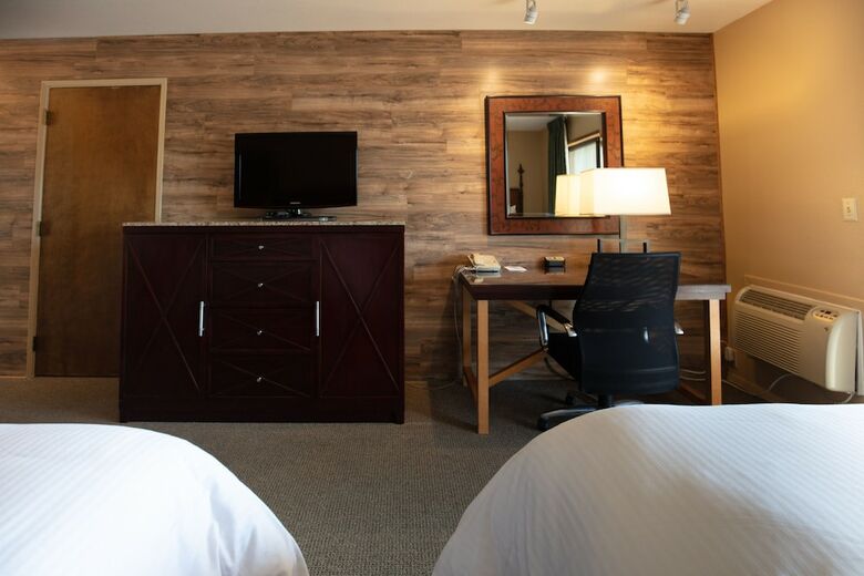 Hotel Riverside Inn