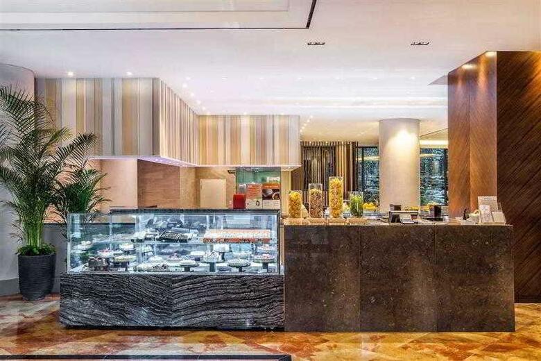 Hotel Novotel Ambassador Doksan Seoul
